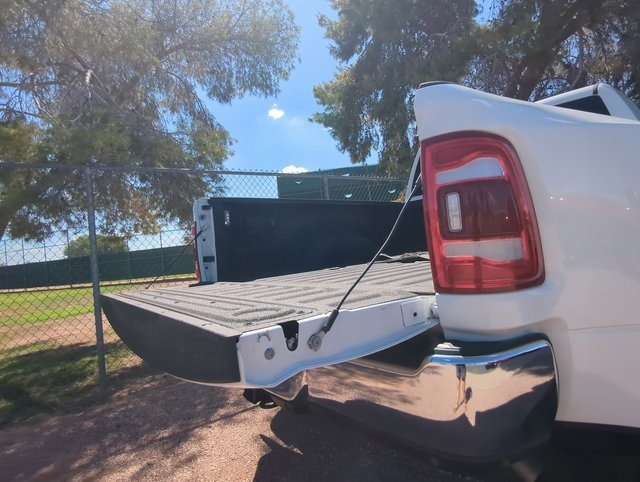 Gallery image 31 for 2024 Chevrolet Silverado 2500HD LT